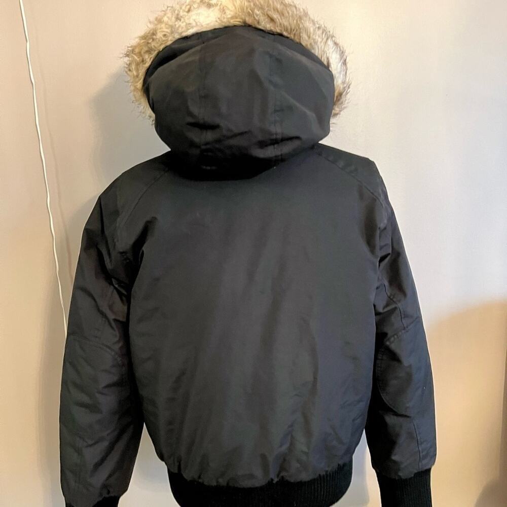 Halifax Traders Womens Reversible “Down’ Ski Jack… - image 3